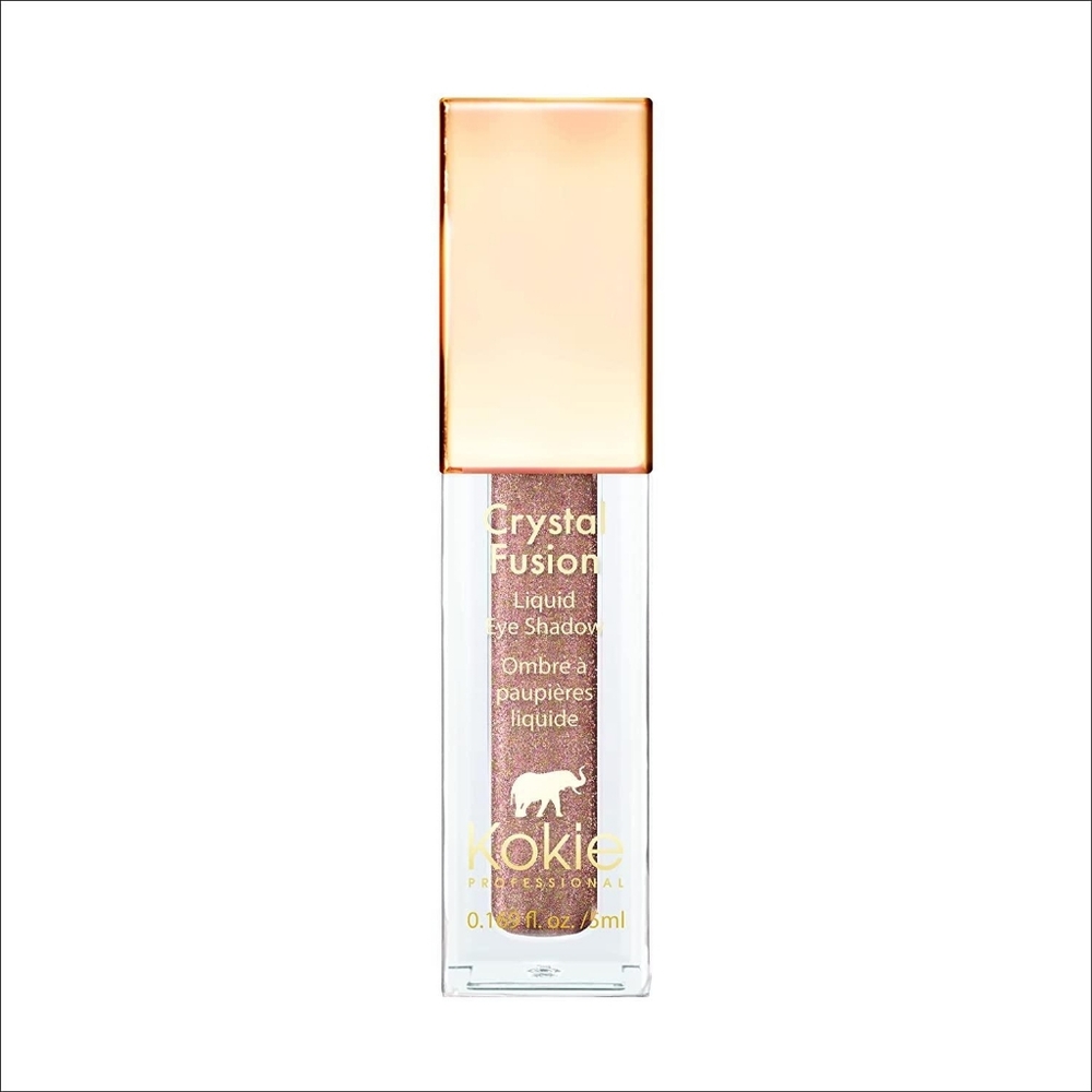2 x Kokie Cosmetics Crystal Fusion Eyeshadow, Polaris